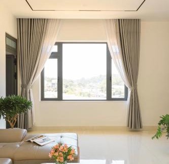 Da Lat Apartment | Lucia House