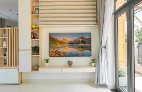 Da Lat Apartment | Lucia House