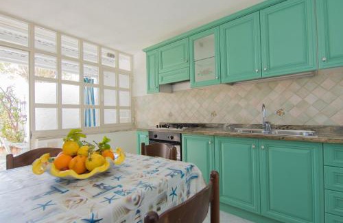 Forio Apartment | Lucia Maison