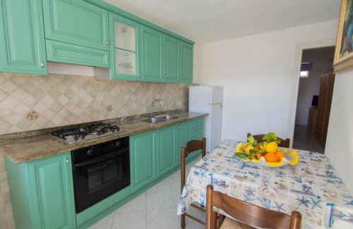 Forio Apartment | Lucia Maison