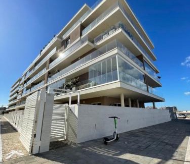 Municipio 3 Apartment | Lucia’s House