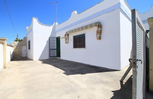 Specchiarica Apartment | Lucia Spiaggia a due Passi