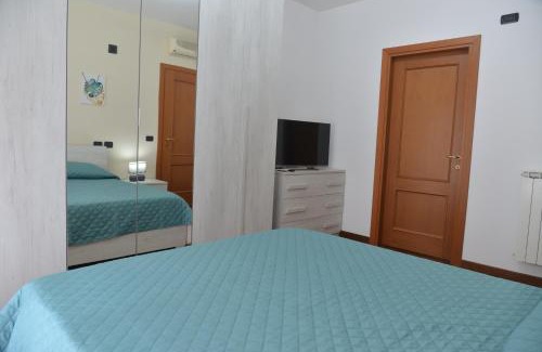 Fiumicino Apartment | Luciana Apartment - a step away from everything