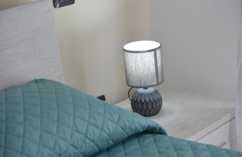 Fiumicino Apartment | Luciana Apartment - a step away from everything