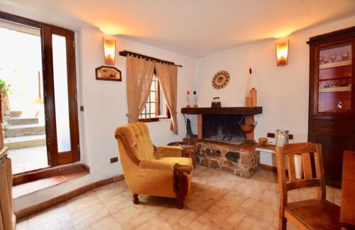 Montieri House | Luciano e Norma House Il Rustico