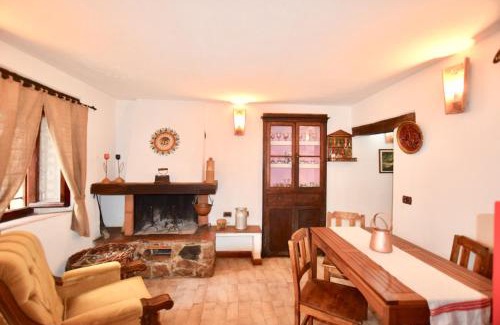 Montieri House | Luciano e Norma House Il Rustico