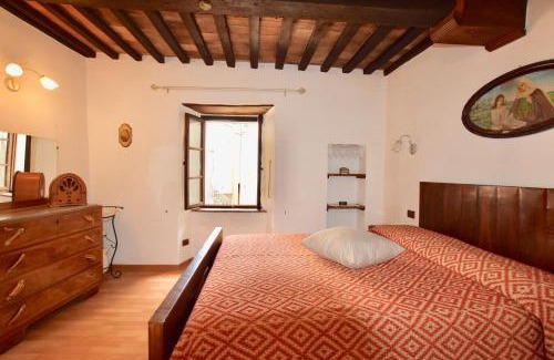 Montieri House | Luciano e Norma House Il Rustico