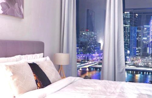 South Brisbane Apartment | Lucid Apartment South Brisbane