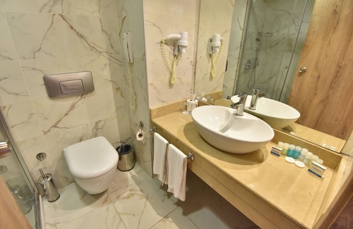 Camyuva Hotel | Lucida Beach Hotel - Ultra All Inclusive