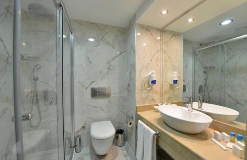 Camyuva Hotel | Lucida Beach Hotel - Ultra All Inclusive