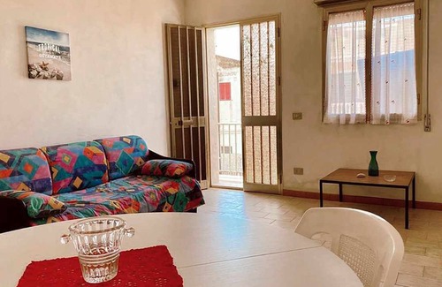 Casuzze Apartment | Lucilla apartment