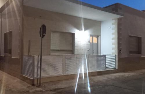 Lido Marini House | Lucilla's House