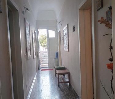 Lido Marini House | Lucilla's House