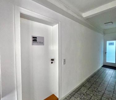 Fulda Apartment | Luckenberg