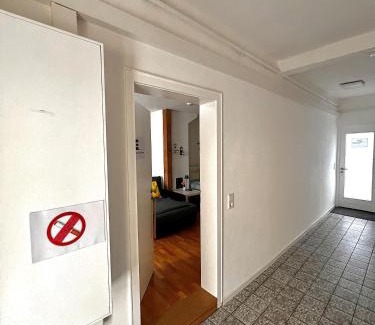 Fulda Apartment | Luckenberg