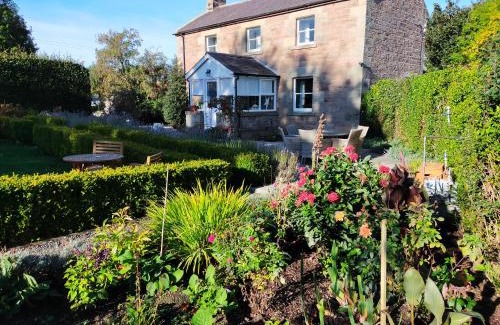 Belford Bed & Breakfast | Lucker Mill House