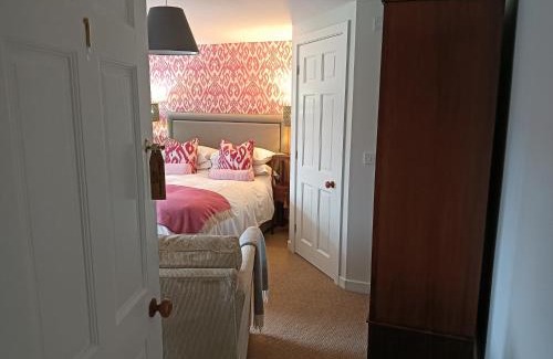 Belford Bed & Breakfast | Lucker Mill House