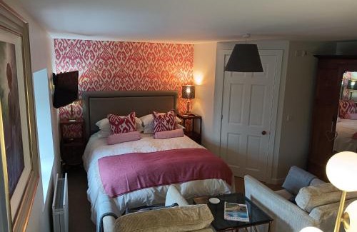 Belford Bed & Breakfast | Lucker Mill House
