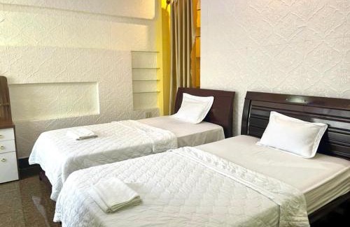 Tra Vinh Hotel | Lucky 1 Hotel