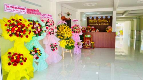 Tra Vinh Hotel | Lucky 2 Hotel