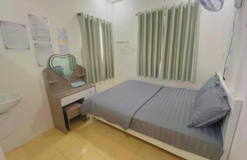 Tra Vinh Hotel | Lucky 2 Hotel