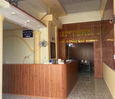 Tra Vinh Hotel | Lucky 3 Hotel