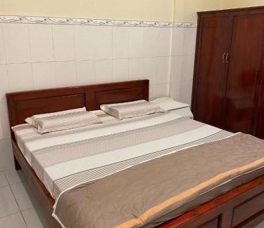 Tra Vinh Hotel | Lucky 3 Hotel