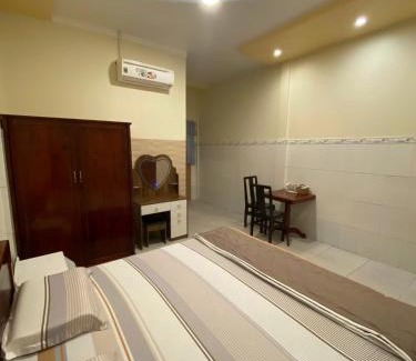 Tra Vinh Hotel | Lucky 3 Hotel