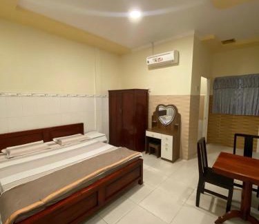 Tra Vinh Hotel | Lucky 3 Hotel