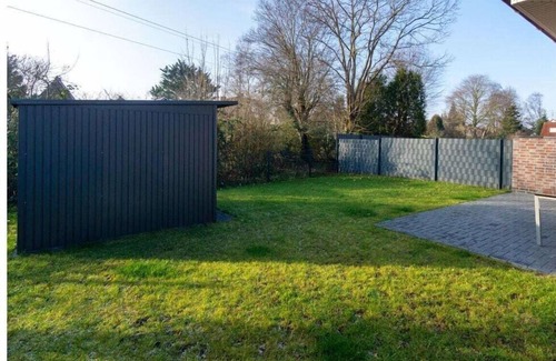 Norden House | Lucky Comfortable holiday residence