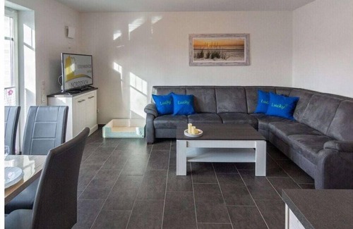 Norden House | Lucky Comfortable holiday residence