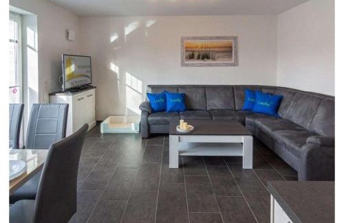 Norden House | Lucky Comfortable holiday residence