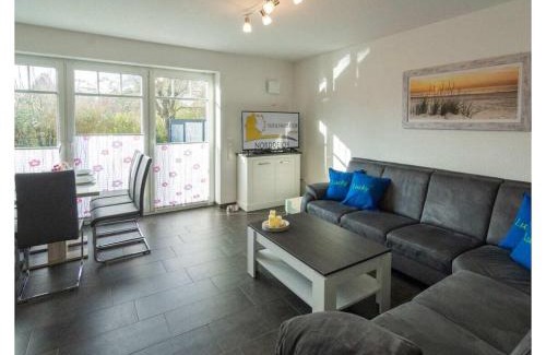 Norden House | Lucky Comfortable holiday residence