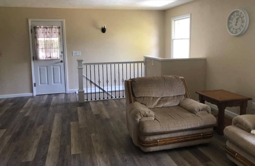 Lake Forest Estates House | Lucky Eddie's Hideaway