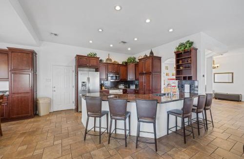 North Las Vegas House | Lucky Getaway LV