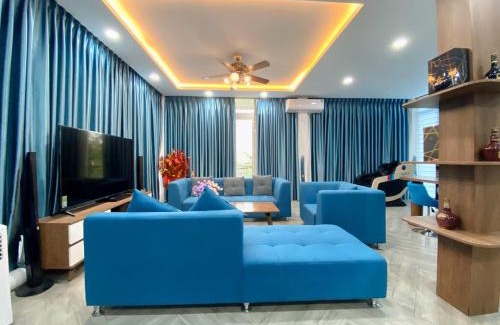 Korean Industrial Zone Hotel | Lucky hotel