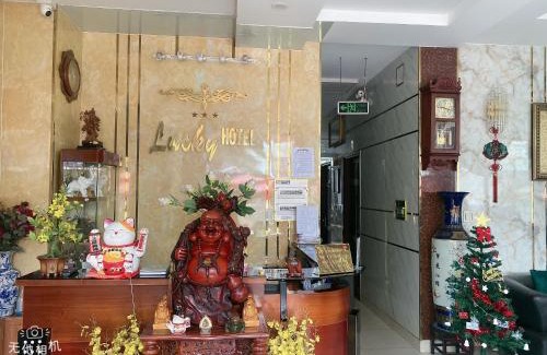 Korean Industrial Zone Hotel | Lucky hotel
