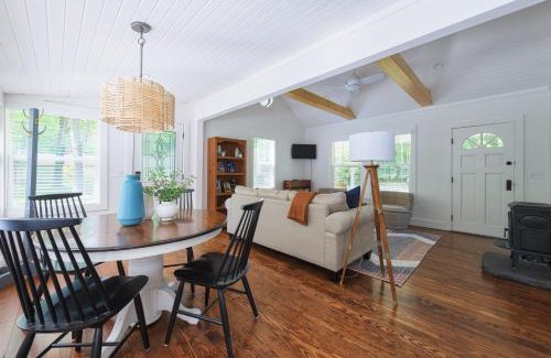 Glenn House | Lucky Penny - Lake Access right around the corner - Newly remodeled home