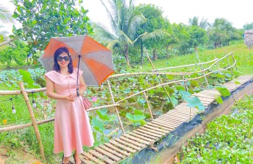 Phuoc Tan Resort | LUCKY STAR RESORT