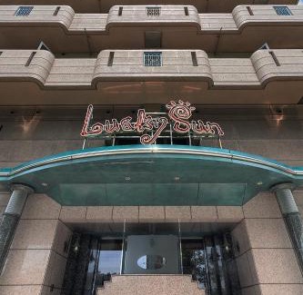 Nishinomiya Hotel | Lucky Sun