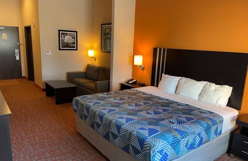 Gonzales Hotel | Lucky Villa a boutique Hotel