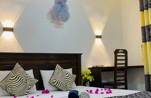 Sigiriya House | Lucky Villa Sigiriya