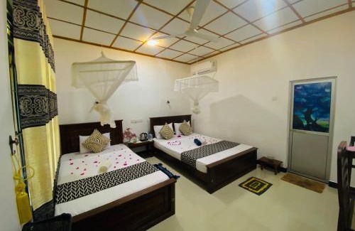 Sigiriya House | Lucky Villa Sigiriya