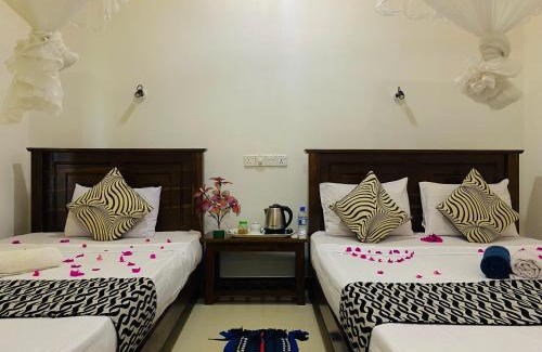 Sigiriya House | Lucky Villa Sigiriya