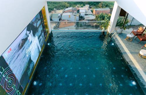 Pleiku Hotel | LuckyStar Hotel