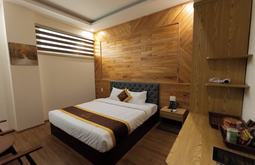 Pleiku Hotel | LuckyStar Hotel