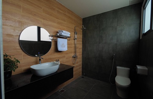 Pleiku Hotel | LuckyStar Hotel