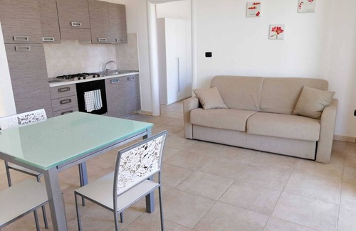 Santa Maria al Bagno Apartment | Lucrezia relax 2