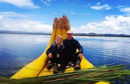 Puno House | Lucsay Titicaca Lodge