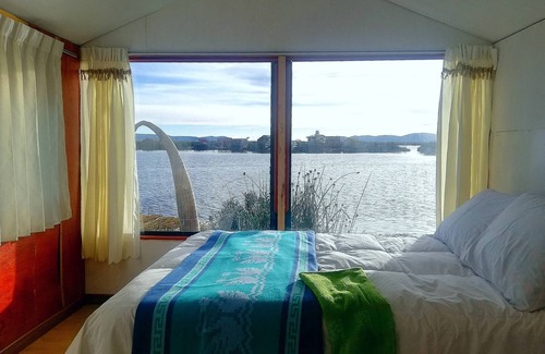 Puno House | Lucsay Titicaca Lodge